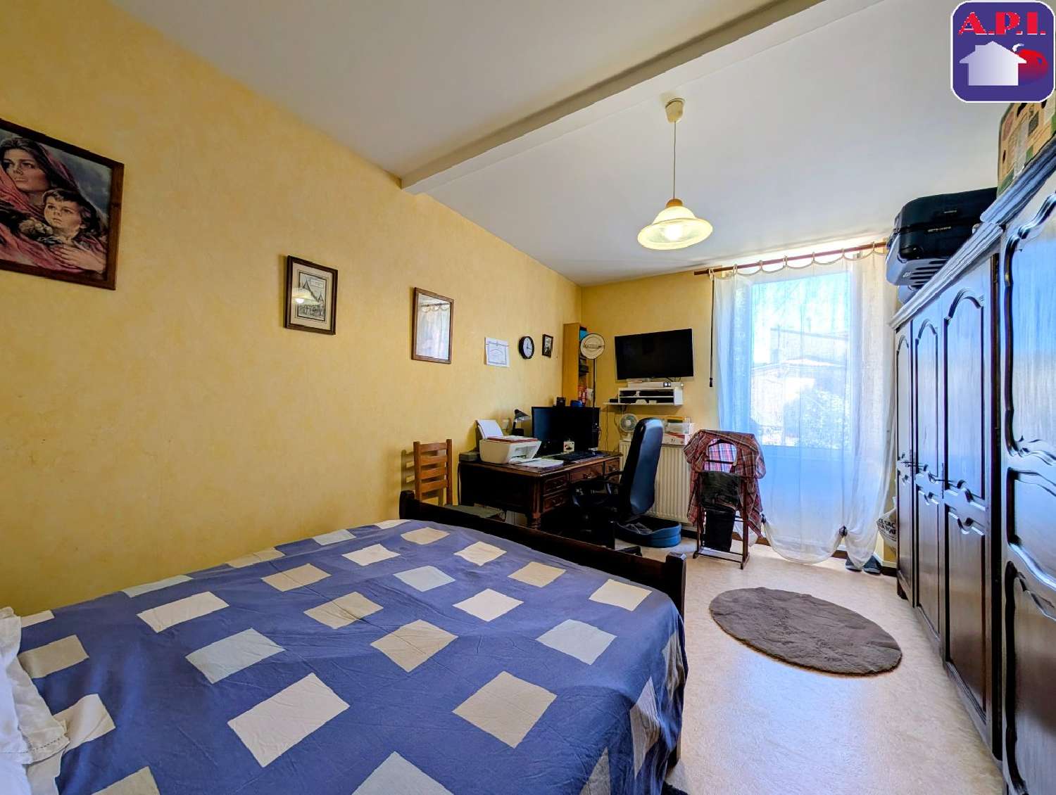 kaufen Haus La Bastide-sur-l'Hers Ariège 6