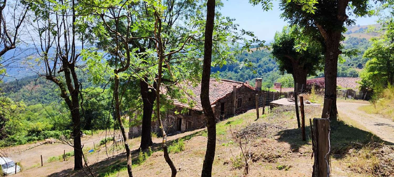  en venta casa La Bastide Pirineo Oriental 3