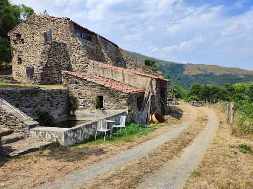 La Bastide Pyrénées-Orientales Haus Bild 7423371