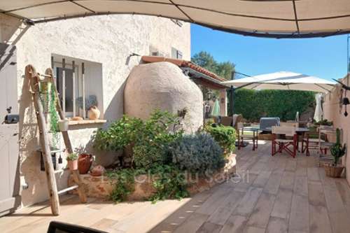 La Bastide Var house foto 7419564