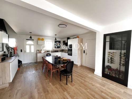 La Baule-Escoublac Loire-Atlantique maison foto 7425879