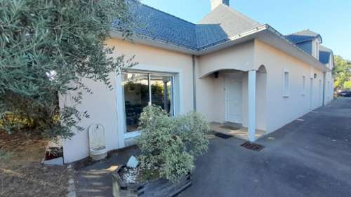 La Baule-Escoublac Loire-Atlantique Haus Bild 7428217