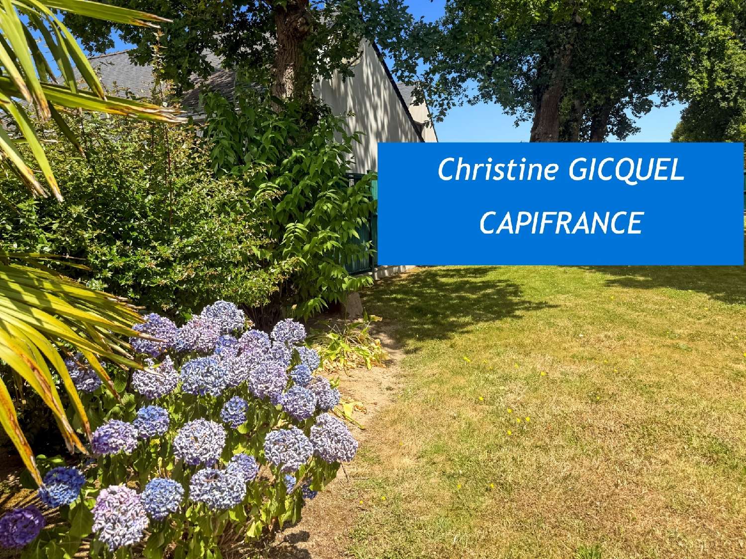  à vendre maison La Baule-Escoublac Loire-Atlantique 2