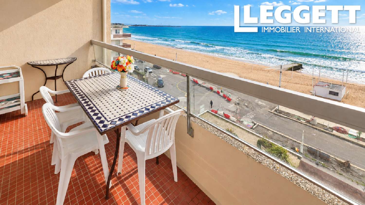 te koop huis La Baule-Escoublac Loire-Atlantique 3