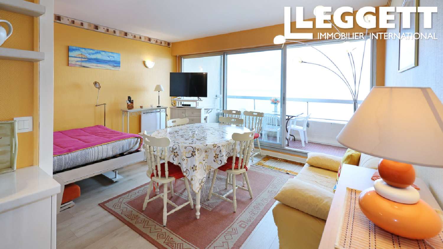 te koop huis La Baule-Escoublac Loire-Atlantique 4