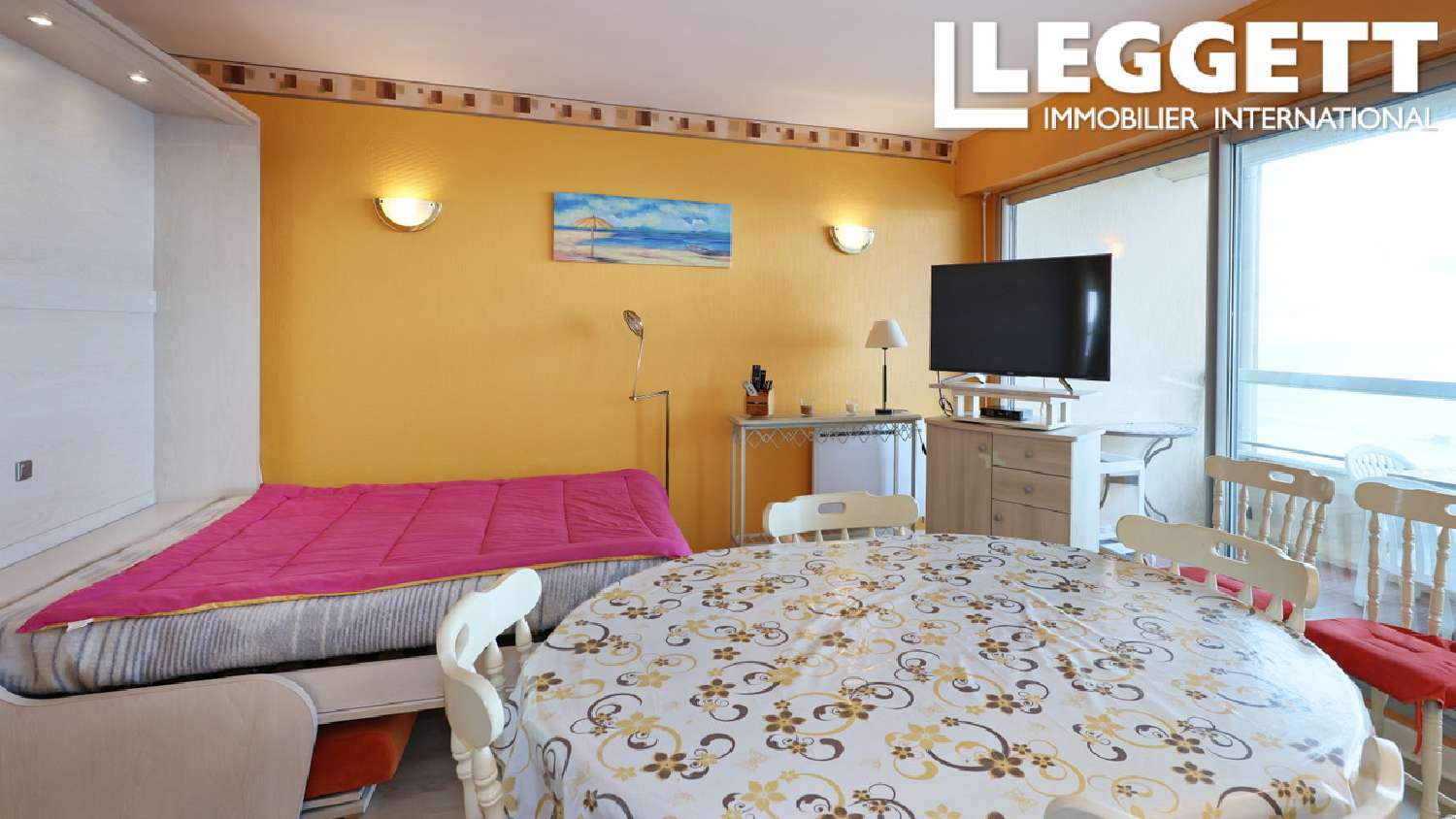 te koop huis La Baule-Escoublac Loire-Atlantique 5
