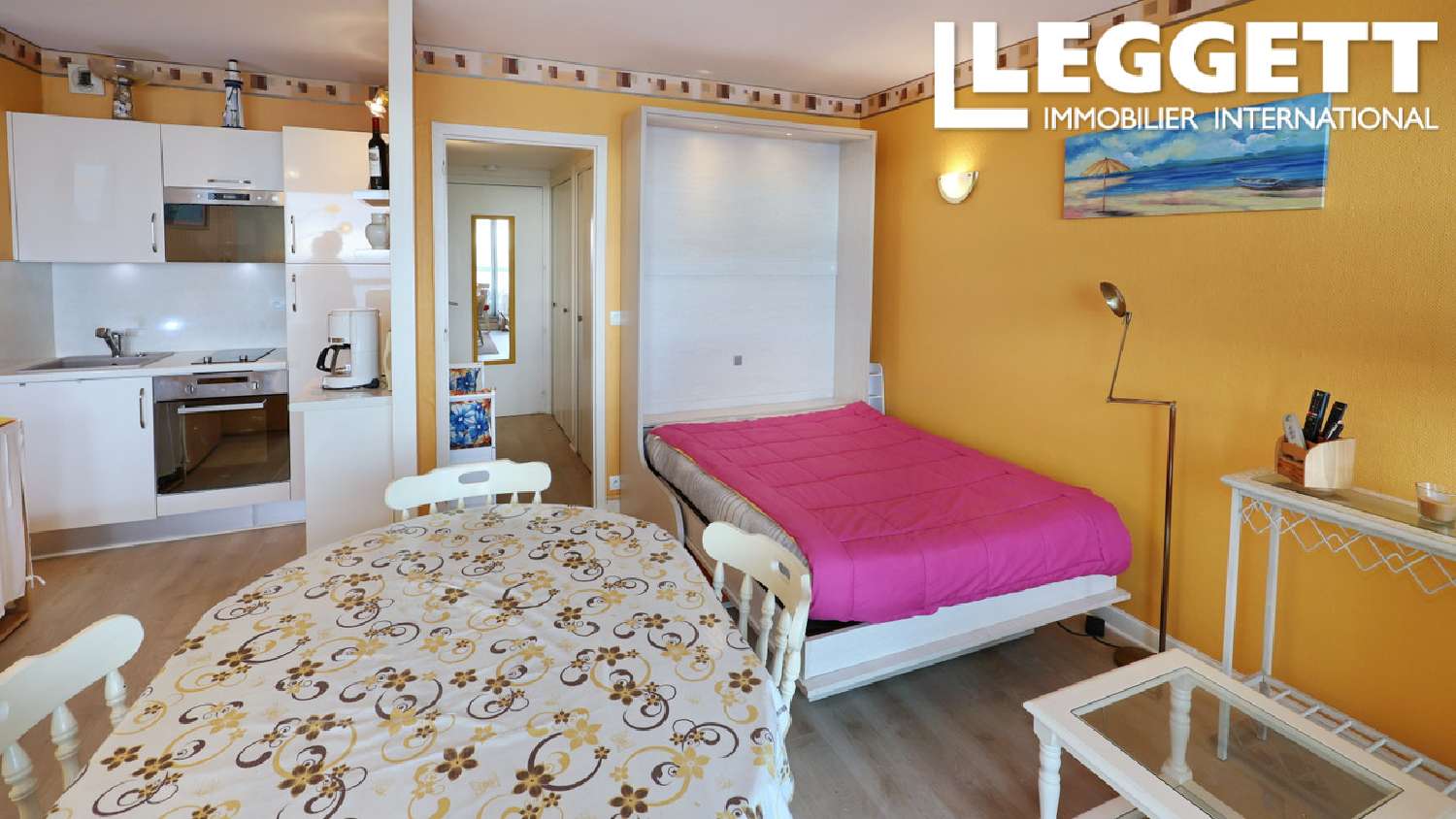 te koop huis La Baule-Escoublac Loire-Atlantique 6