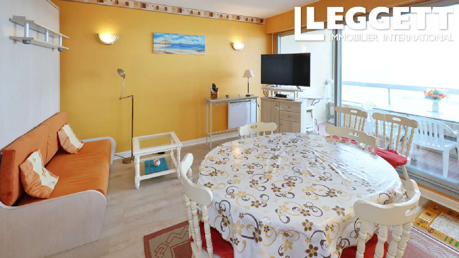 te koop huis La Baule-Escoublac Loire-Atlantique 7