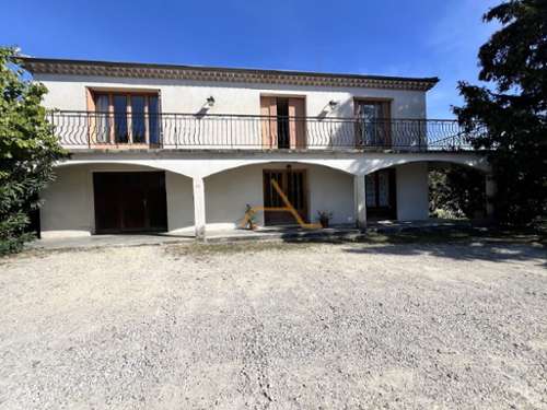 La Bégude-de-Mazenc Drôme house foto 7420115