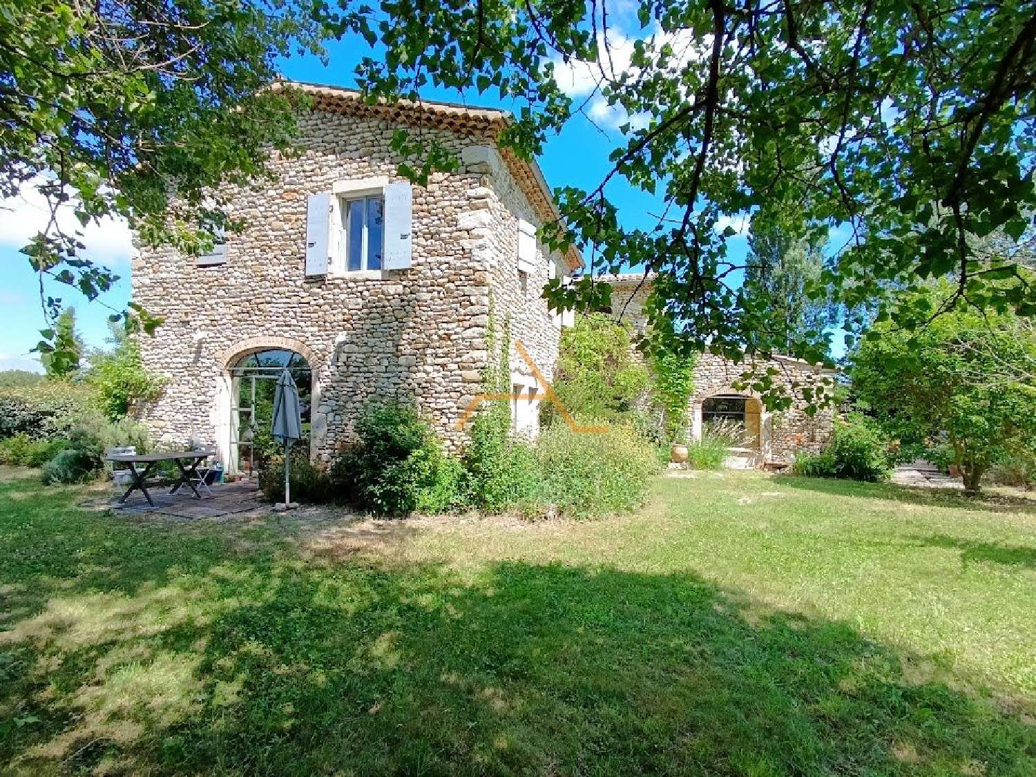  for sale house La Bégude-de-Mazenc Drôme 1