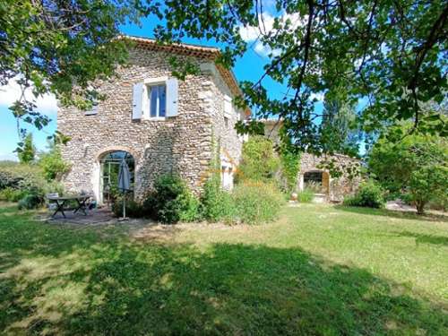 La Bégude-de-Mazenc Drôme house foto 7431773