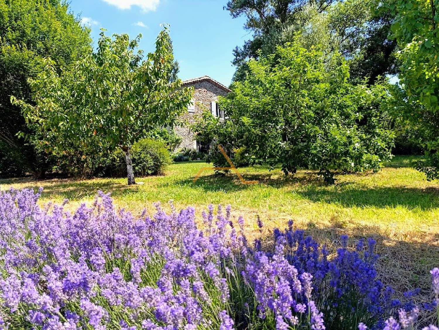  for sale house La Bégude-de-Mazenc Drôme 2