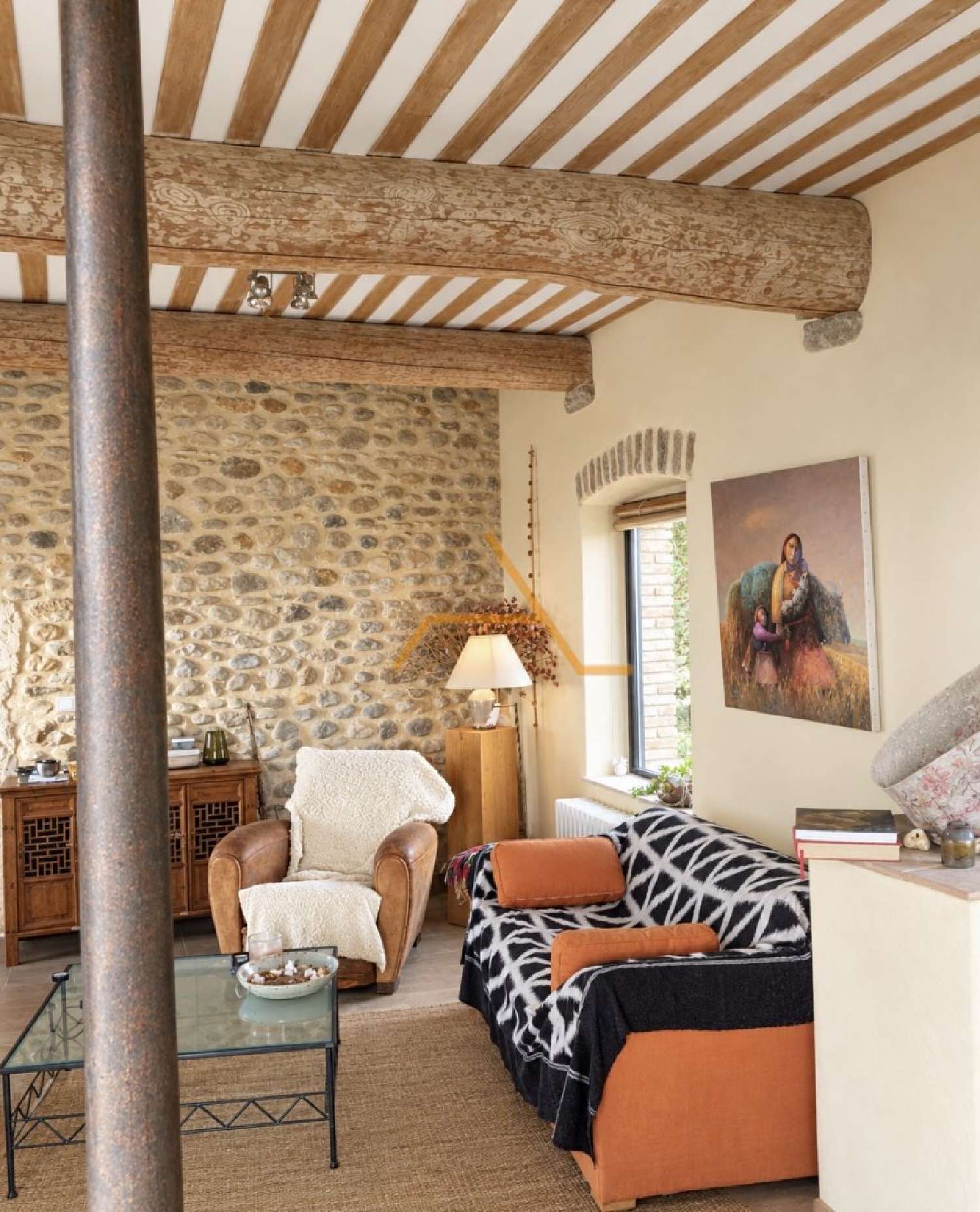  for sale house La Bégude-de-Mazenc Drôme 5