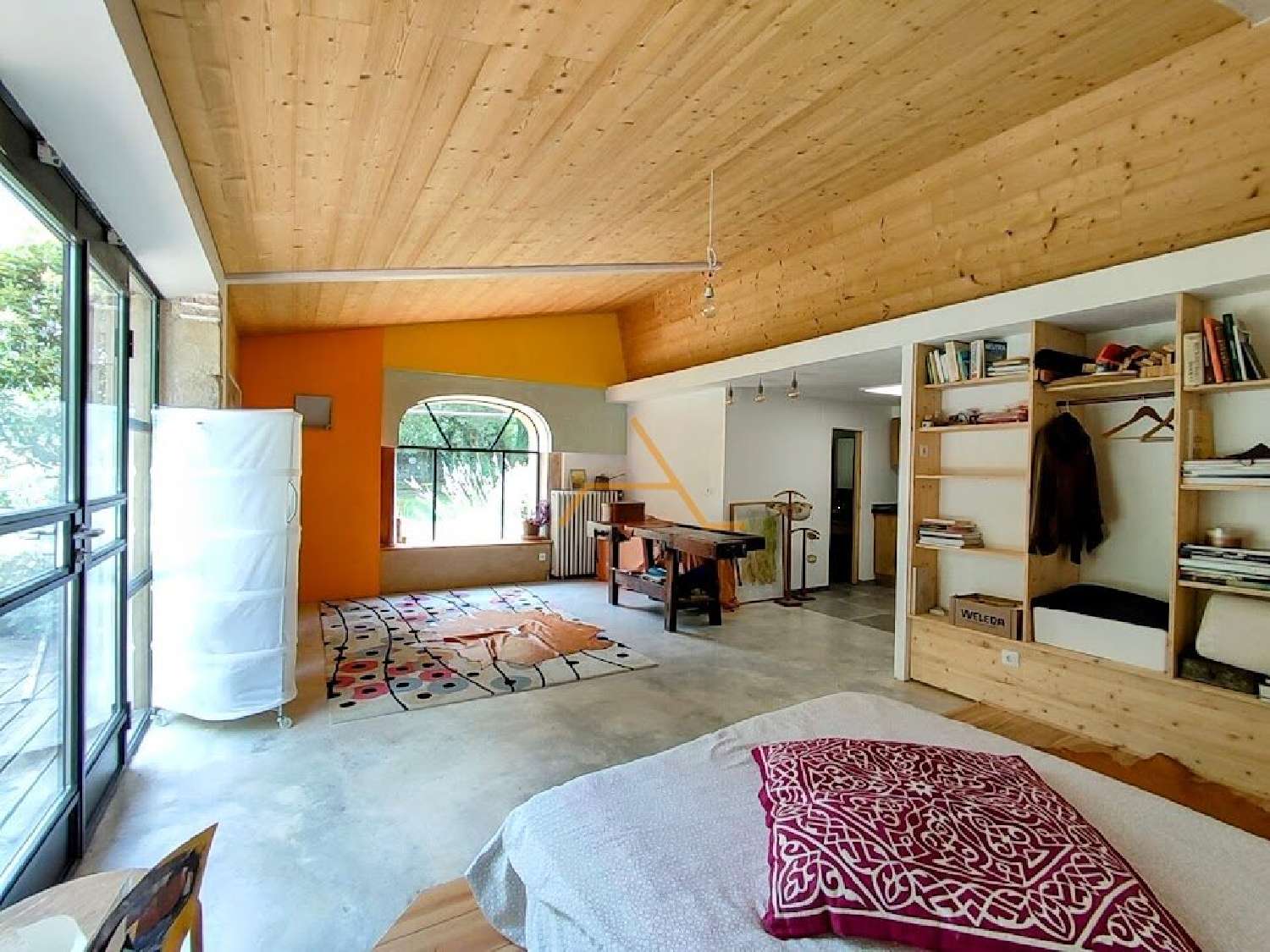  for sale house La Bégude-de-Mazenc Drôme 6