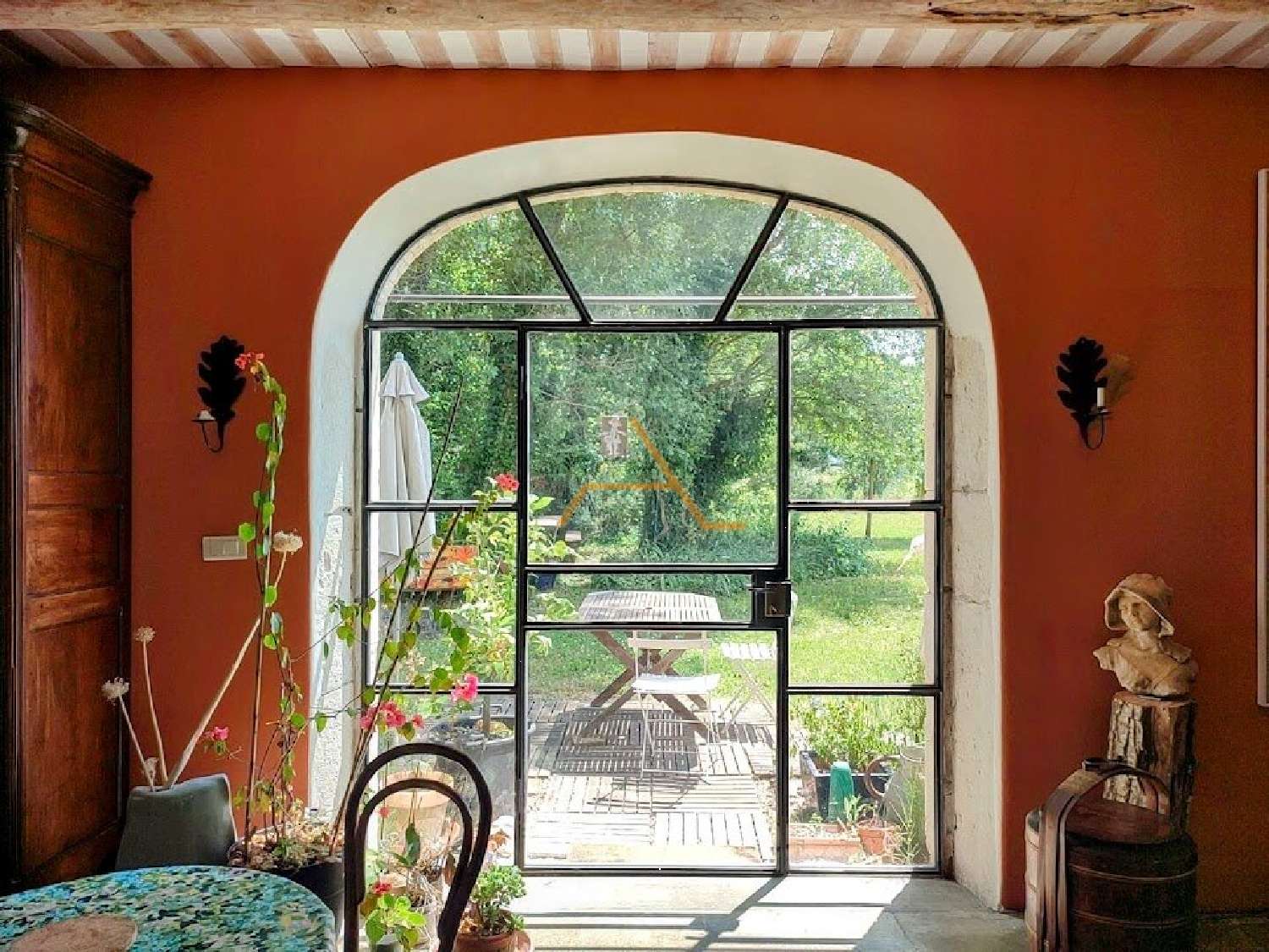  for sale house La Bégude-de-Mazenc Drôme 7
