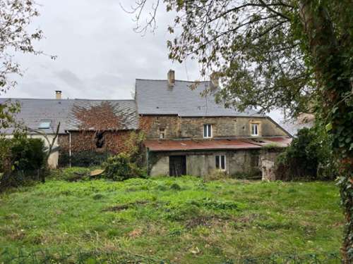 La Bigne Calvados house foto 7434711