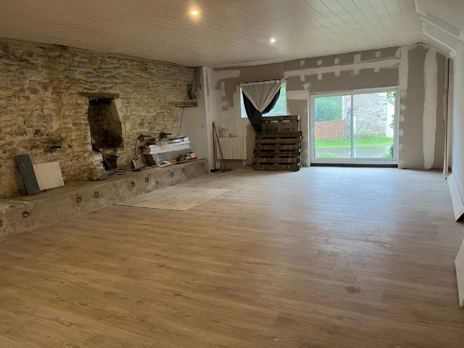 for sale house La Bigne Calvados 3