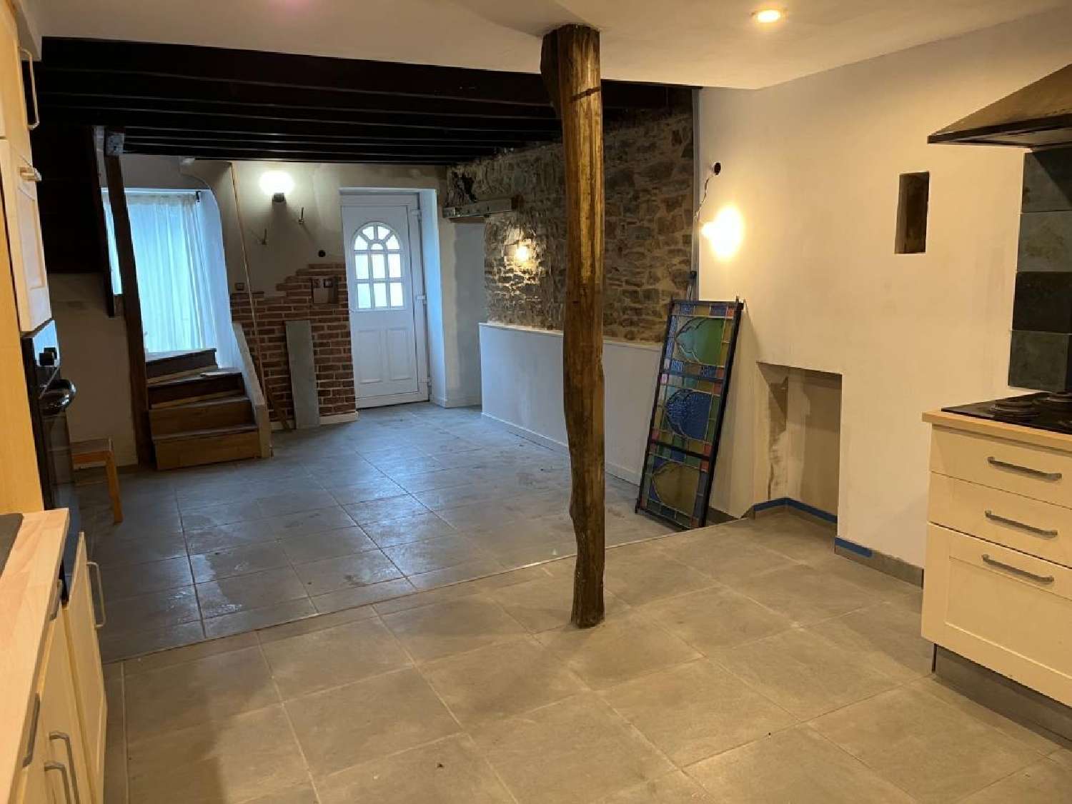 for sale house La Bigne Calvados 8