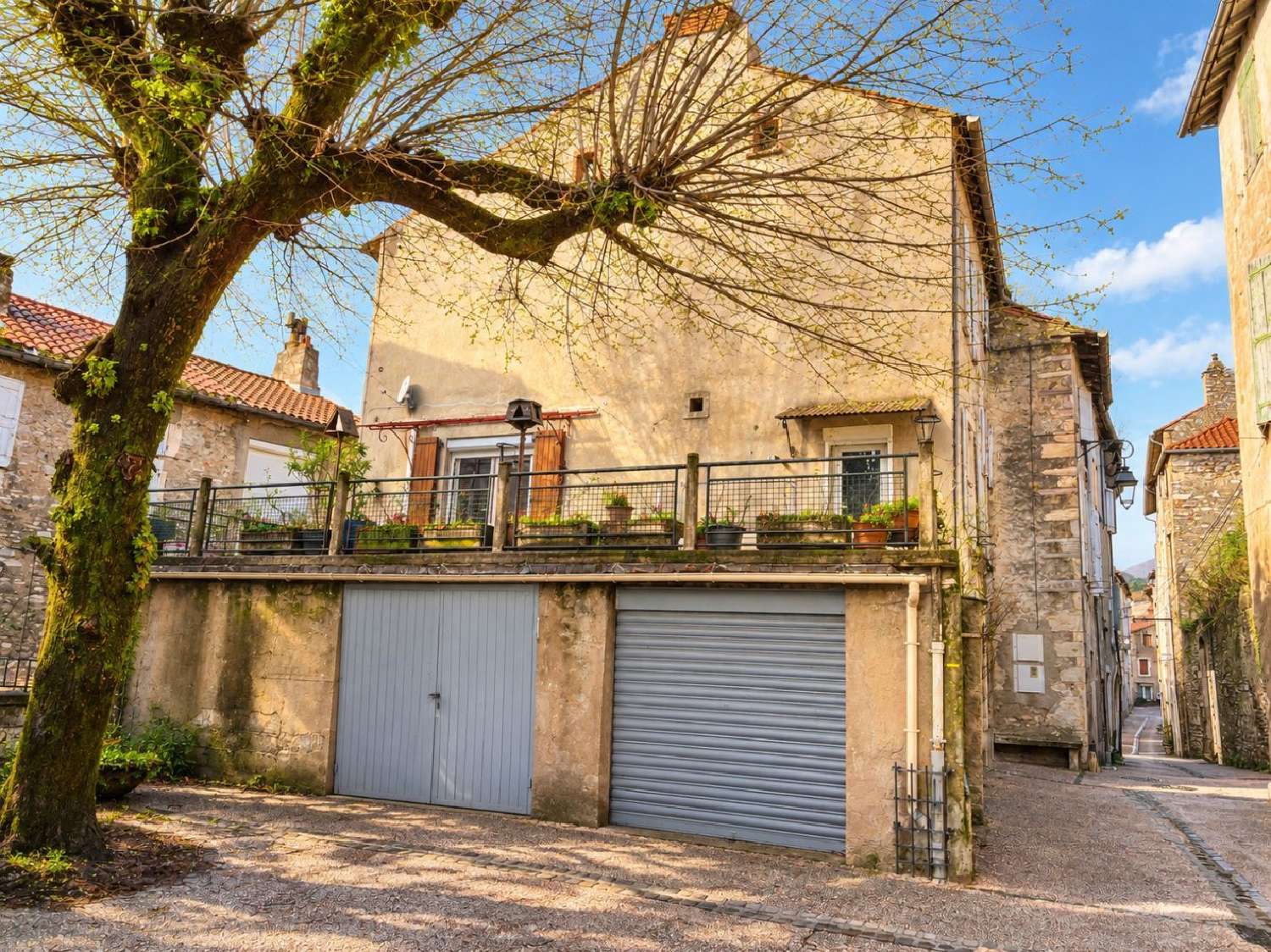  kaufen Haus La Boissière Hérault 1