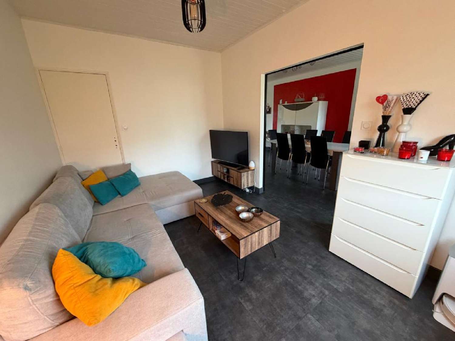  kaufen Haus La Boissière-des-Landes Vendée 4