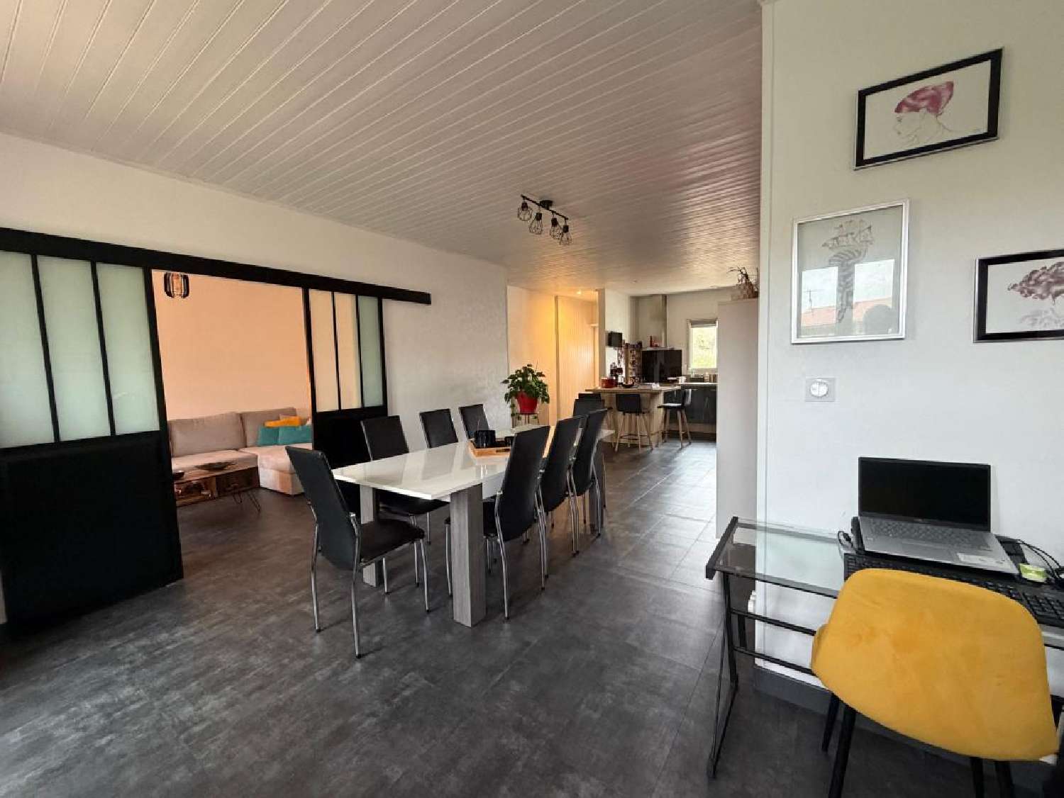  kaufen Haus La Boissière-des-Landes Vendée 7