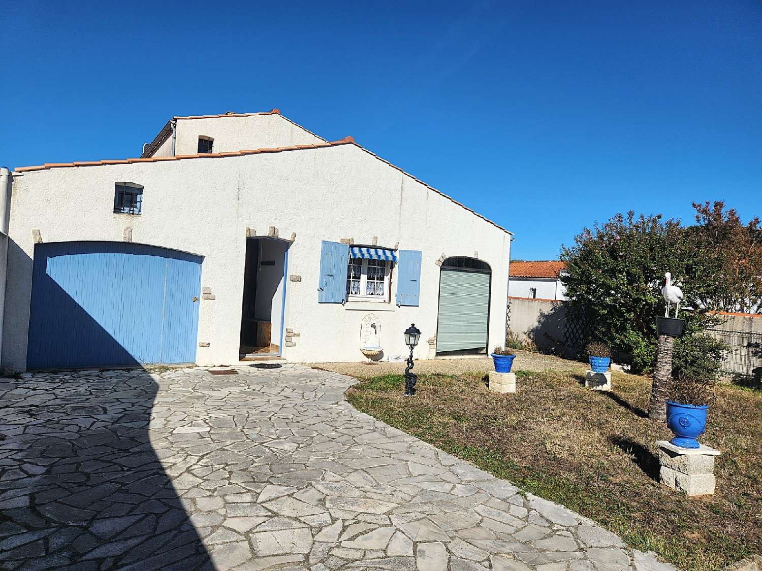 for sale house La Brée-les-Bains Charente-Maritime 1