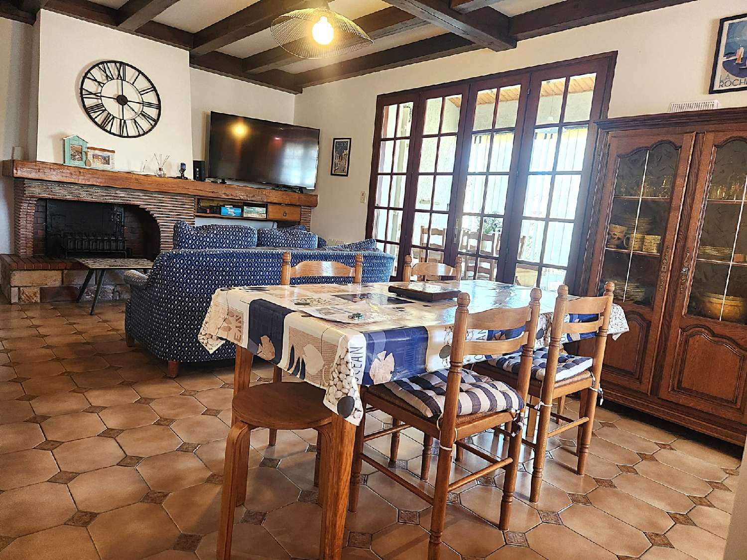 for sale house La Brée-les-Bains Charente-Maritime 7