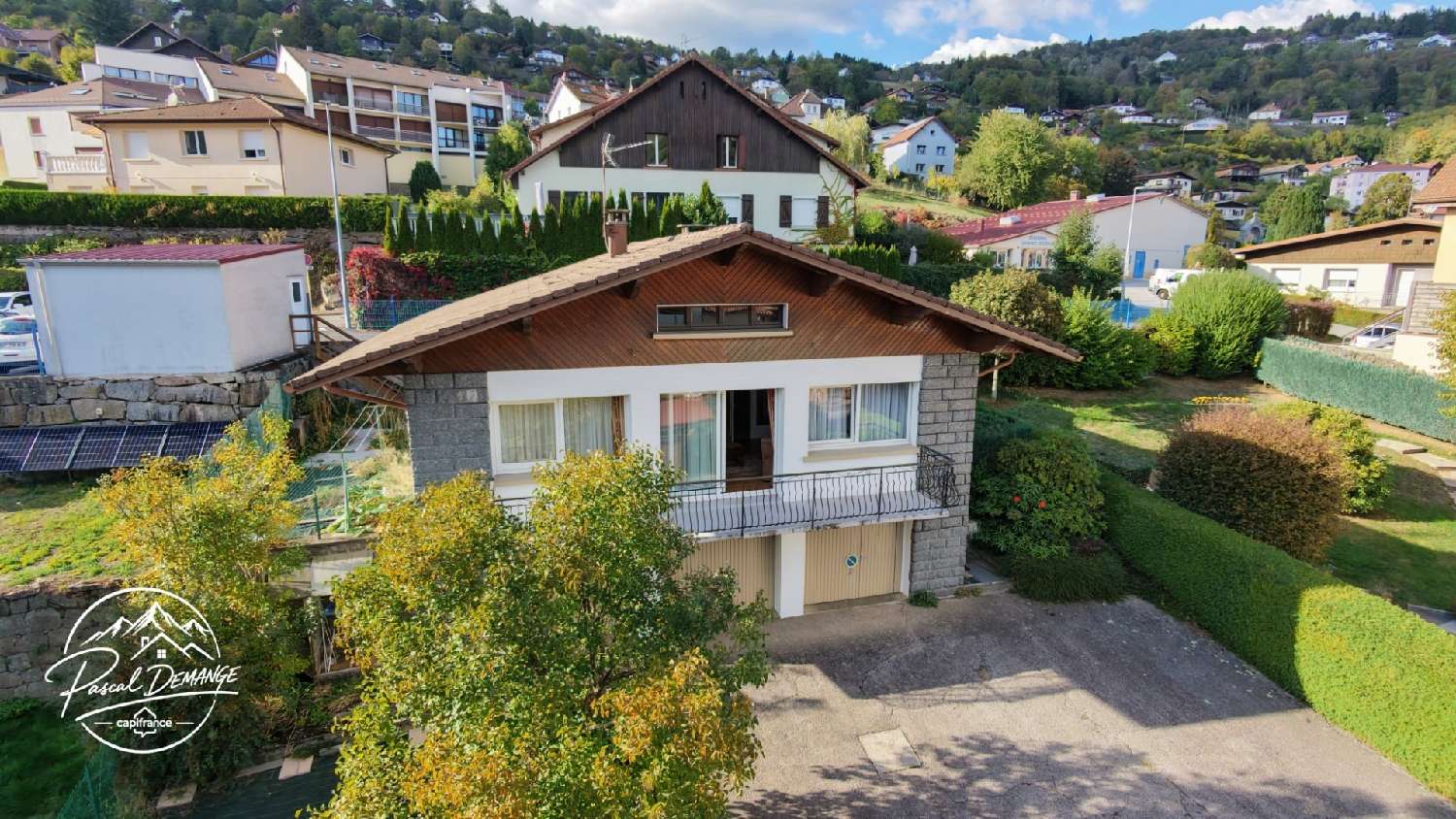  for sale house La Bresse Vosges 1