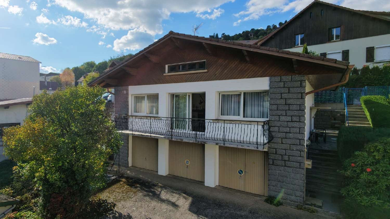  for sale house La Bresse Vosges 2