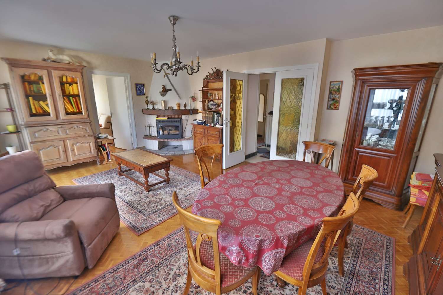  for sale house La Bresse Vosges 3