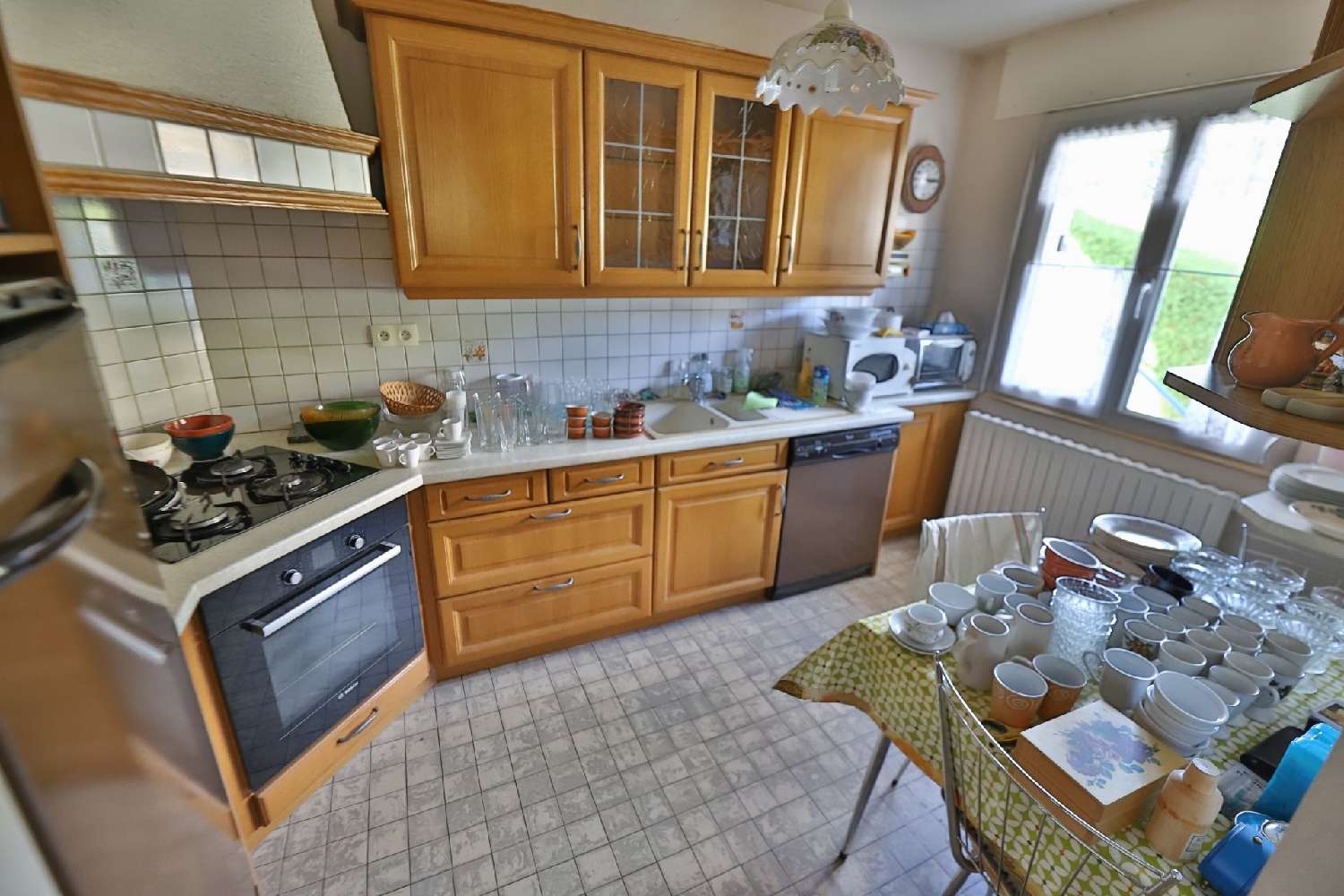  for sale house La Bresse Vosges 5