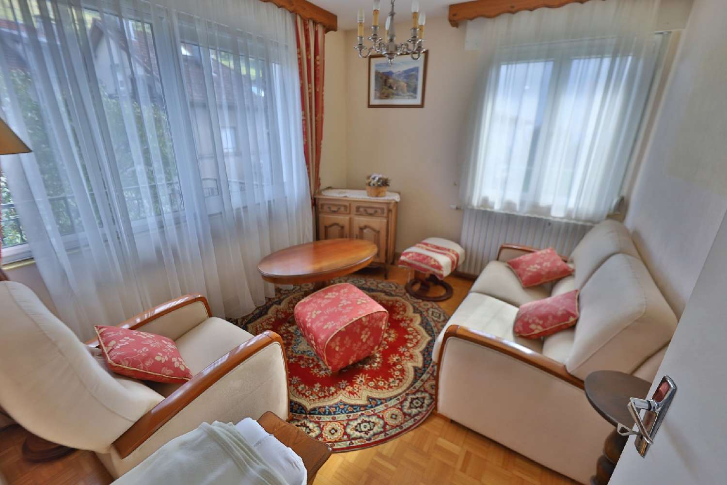  for sale house La Bresse Vosges 6