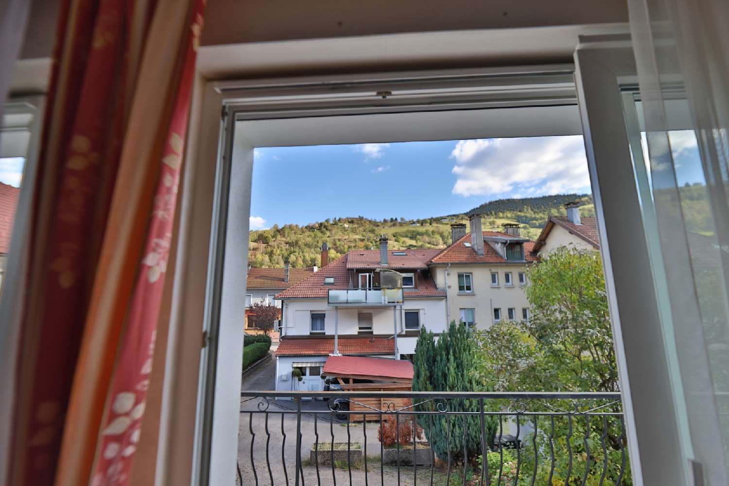  for sale house La Bresse Vosges 7