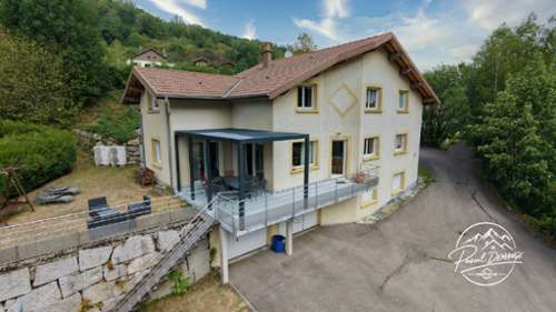 La Bresse Vosges house foto 7428812