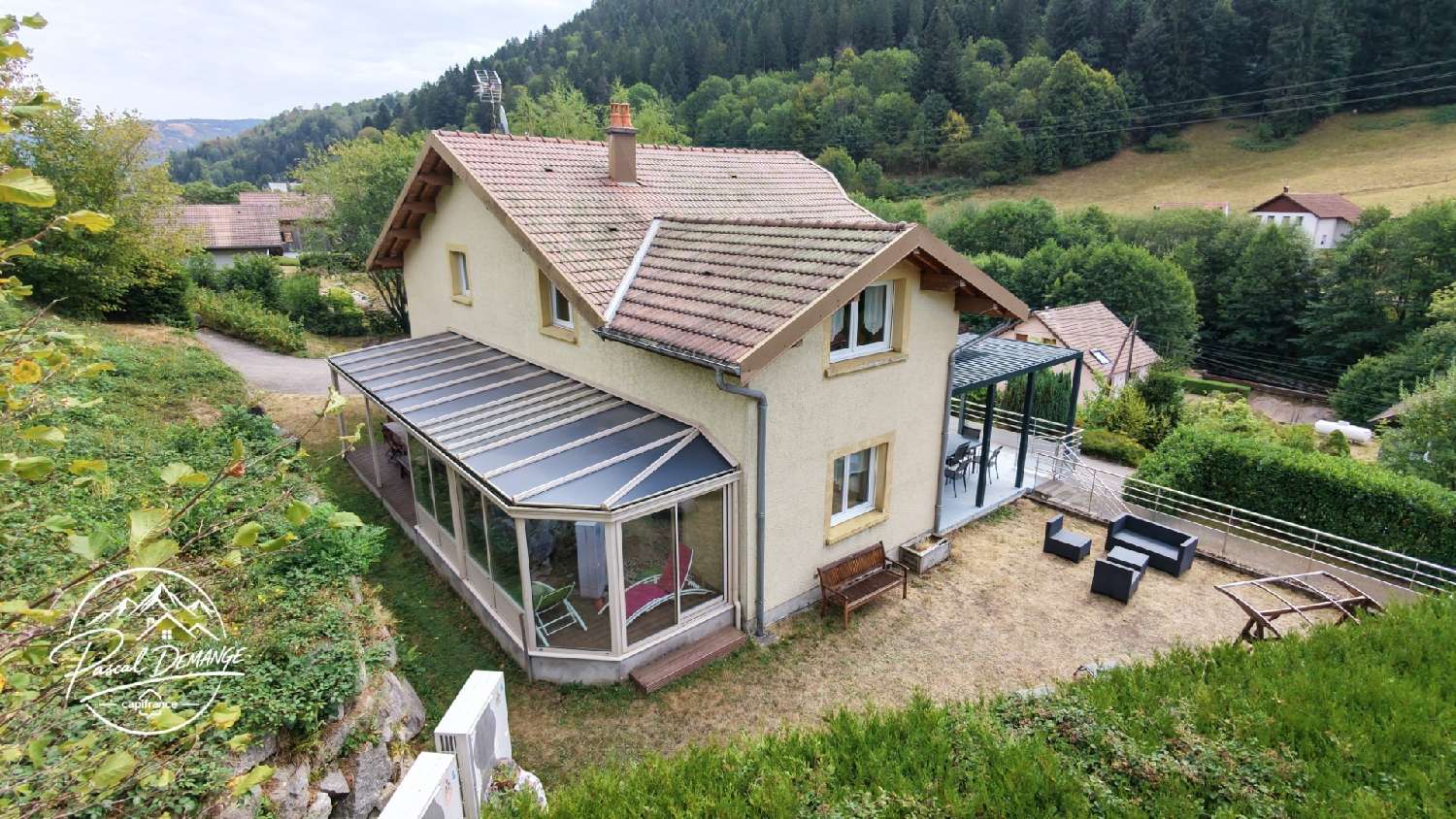  for sale house La Bresse Vosges 2