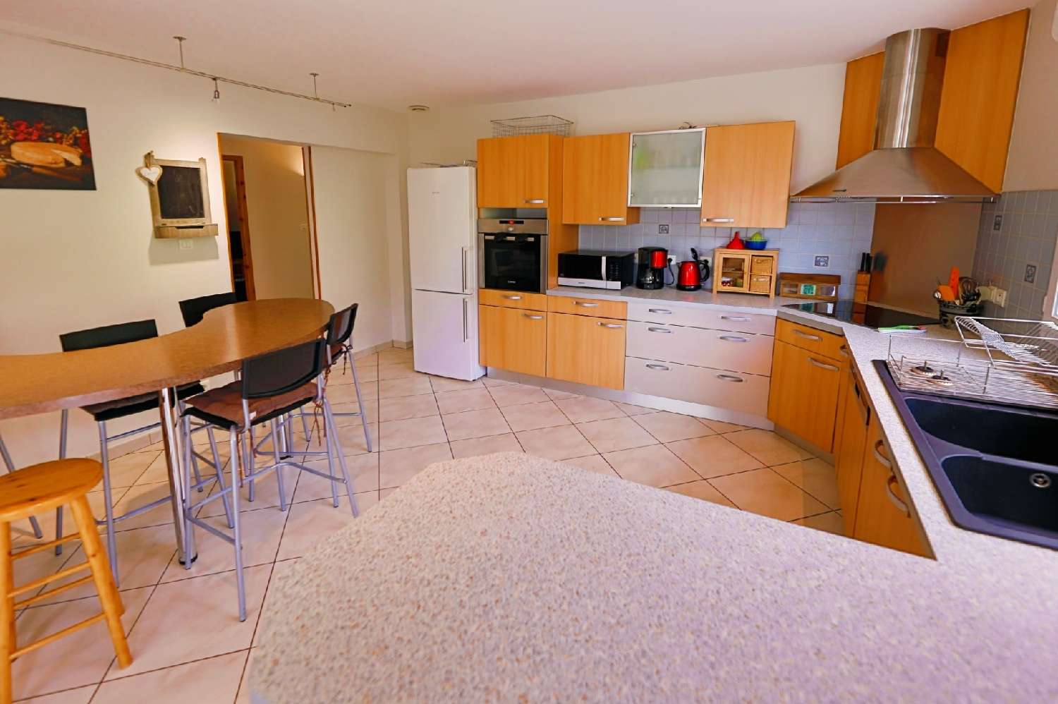  for sale house La Bresse Vosges 4