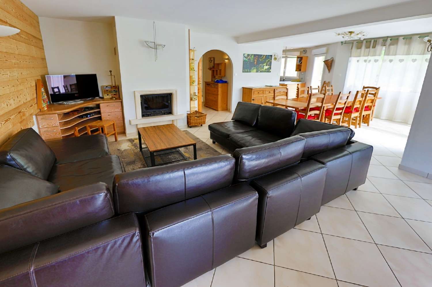  for sale house La Bresse Vosges 7