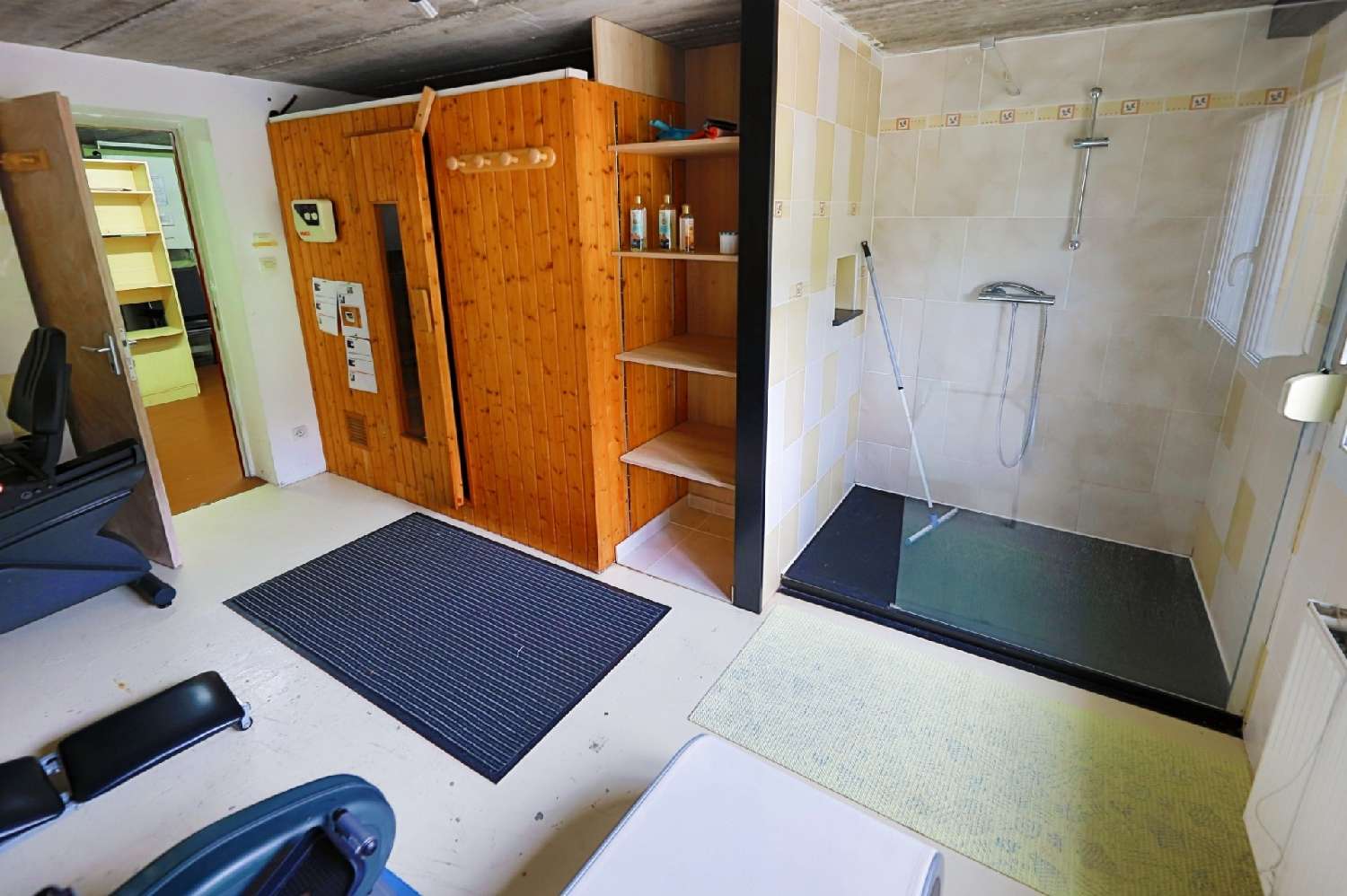  for sale house La Bresse Vosges 8