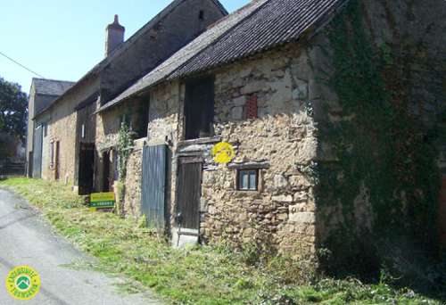 La Buxerette Indre maison foto 7425223