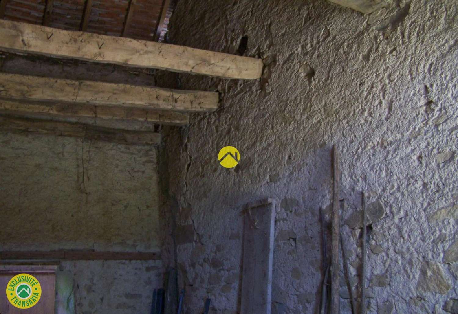 à vendre maison La Buxerette Indre 6