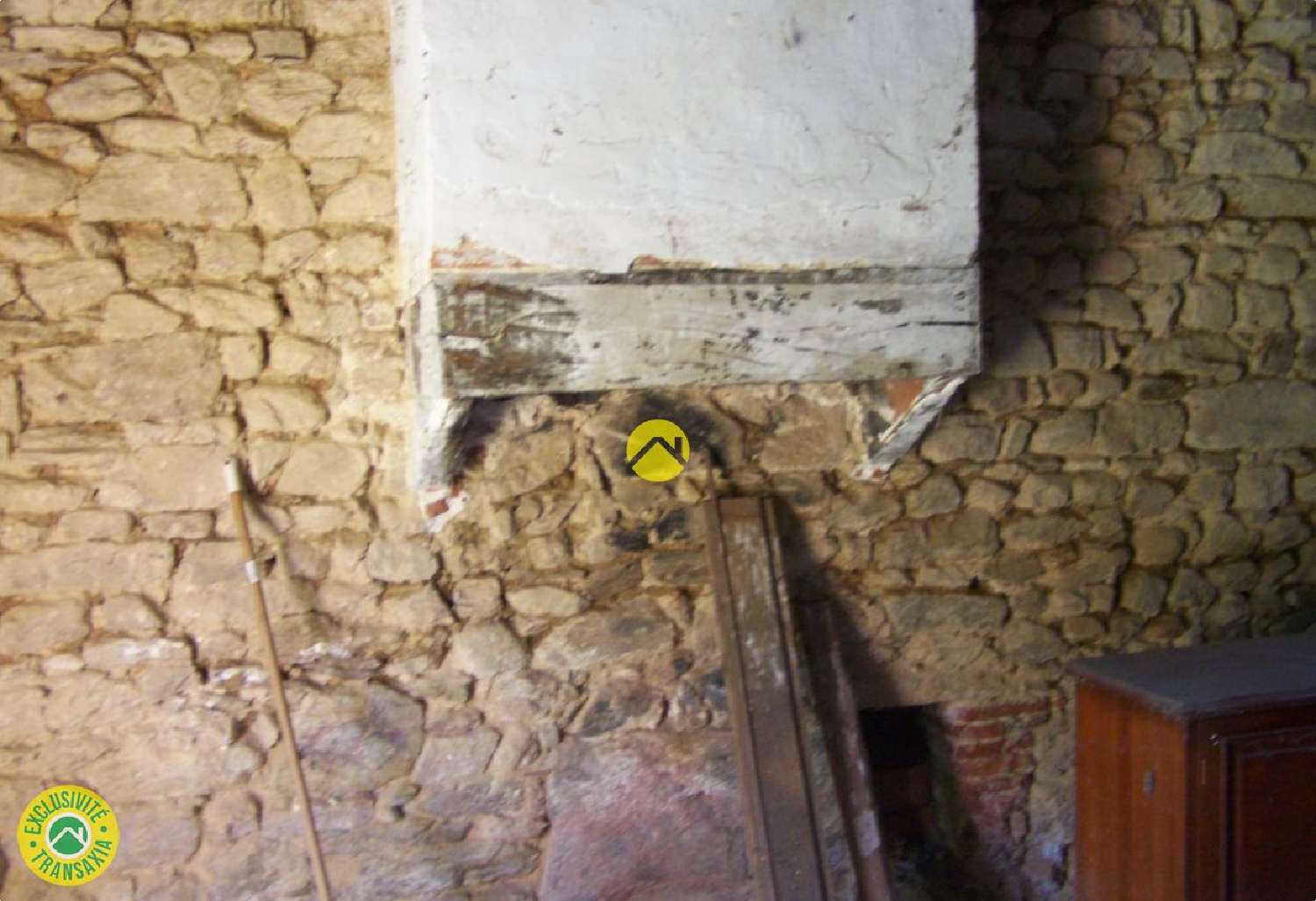 à vendre maison La Buxerette Indre 8