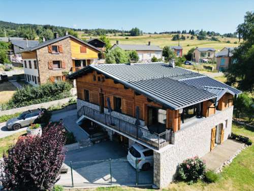La Cabanasse Pyrénées-Orientales Haus Bild 7425266
