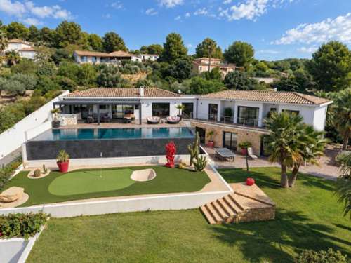 La Cadière-d'Azur Var casa foto 7430419