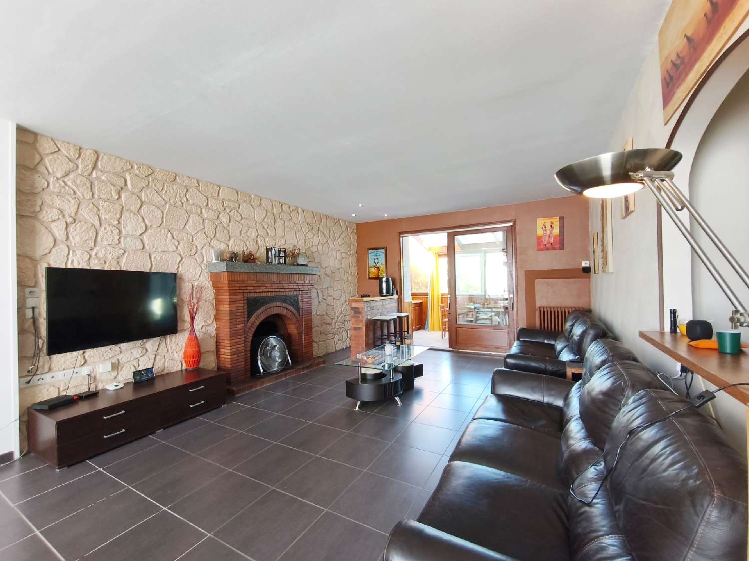 te koop huis La Celle-Dunoise Creuse 5