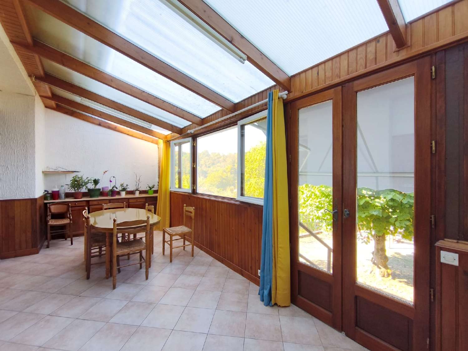 te koop huis La Celle-Dunoise Creuse 7