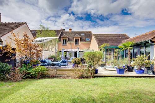 La Celle-Saint-Cloud Yvelines Haus Bild 7418792