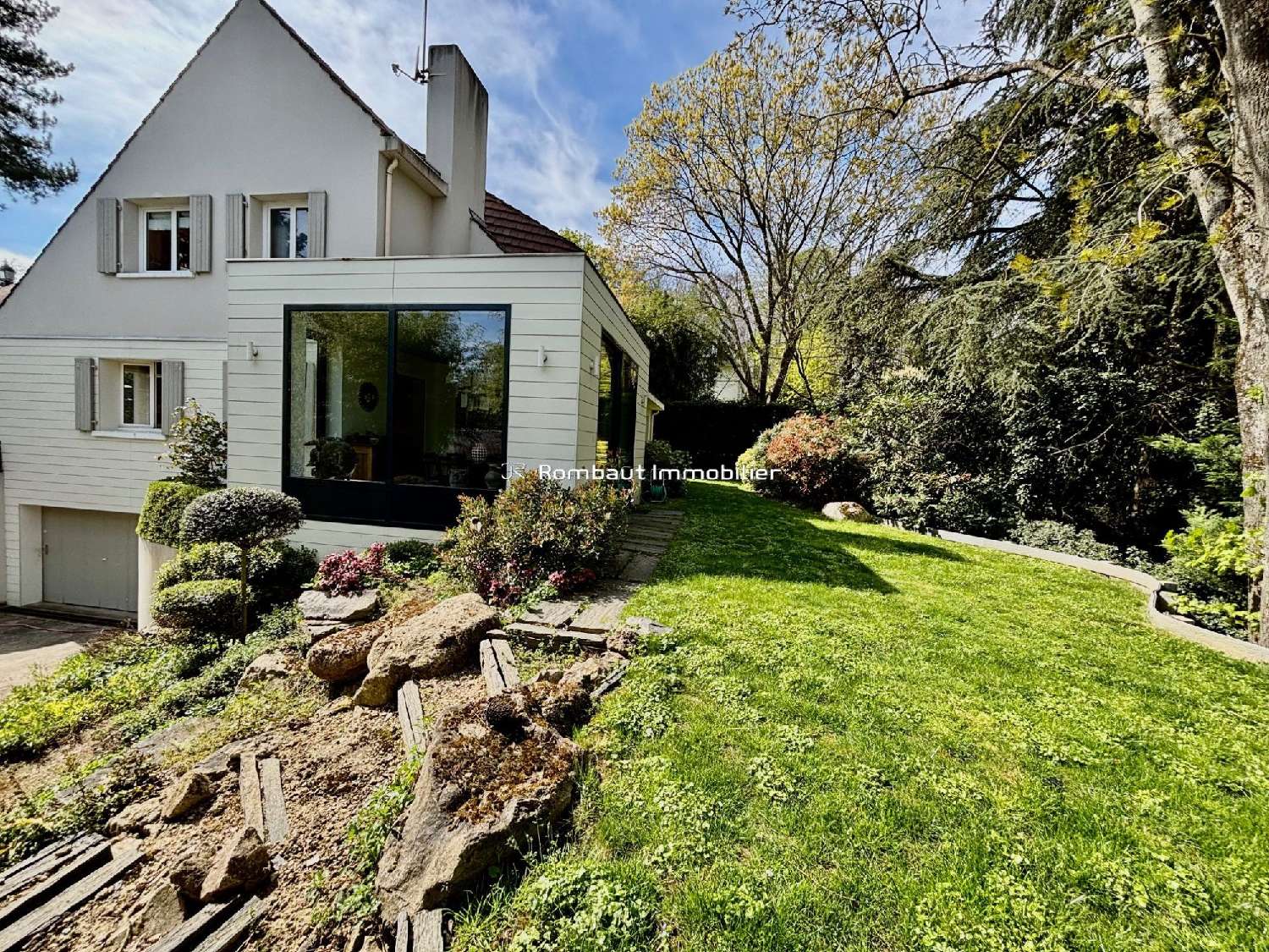 for sale house La Celle-Saint-Cloud Yvelines 1