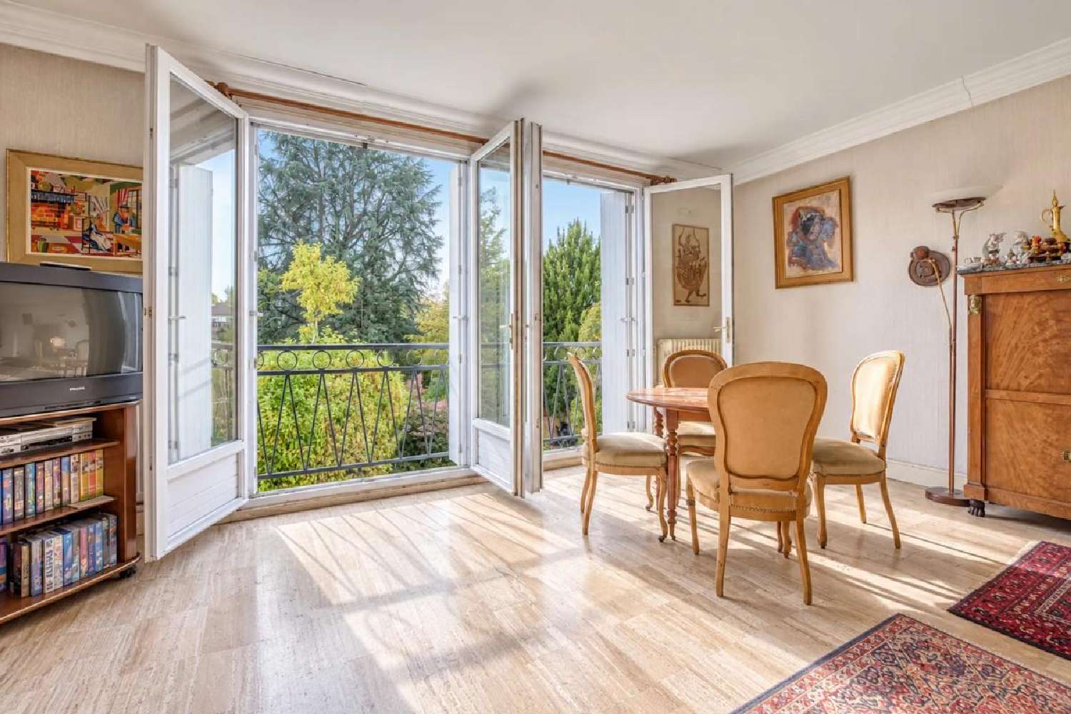  te koop huis La Celle-Saint-Cloud Yvelines 1