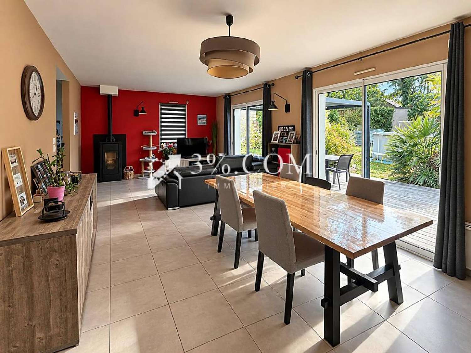 kaufen Haus La Chapelle-des-Marais Loire-Atlantique 2