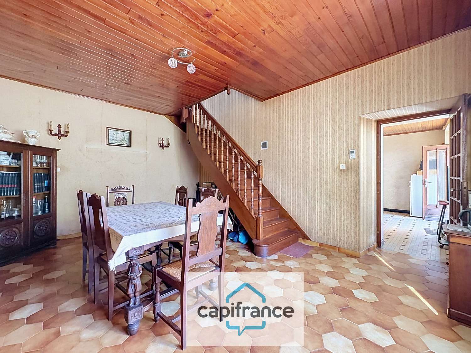  for sale house La Chapelle-du-Lou Ille-et-Vilaine 4